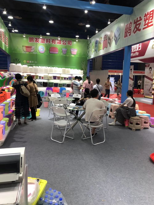 2020第7屆中國(guó)（長(zhǎng)沙）日用百貨、家居用品及不銹鋼餐廚具展覽會(huì) 日用百貨展區(qū)前瞻