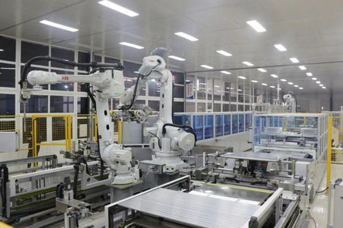 招遠市多家企業(yè)榮登2022年煙臺市智能工廠與數(shù)字化車間榜單，網(wǎng)絡(luò)技術(shù)服務(wù)賦能產(chǎn)業(yè)升級