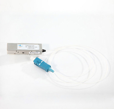 武漢盛華微系統(tǒng)技術(shù)股份 1.25Gb/s PON數(shù)字光模塊及數(shù)字技術(shù)服務引領光通信與云計算應用