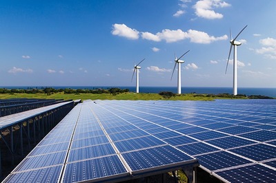 新興能源技術研發 驅動未來可持續發展的核心引擎
