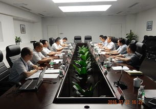 我所科技代表團赴廣州市開發(fā)區(qū)及重點企業(yè)考察交流 聚焦新興能源技術(shù)研發(fā)合作新機遇