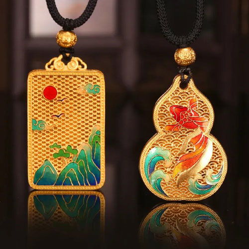 中國珠寶玉石首飾行業協會 金銀制品的引領與規范