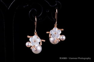 好產(chǎn)品，成就珠寶首飾攝影的藝術與商業(yè)價值