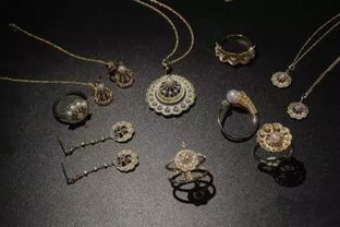 璀璨光華 中國珠寶玉石首飾行業(yè)協(xié)會(huì)在珠寶首飾行業(yè)的引領(lǐng)與貢獻(xiàn)